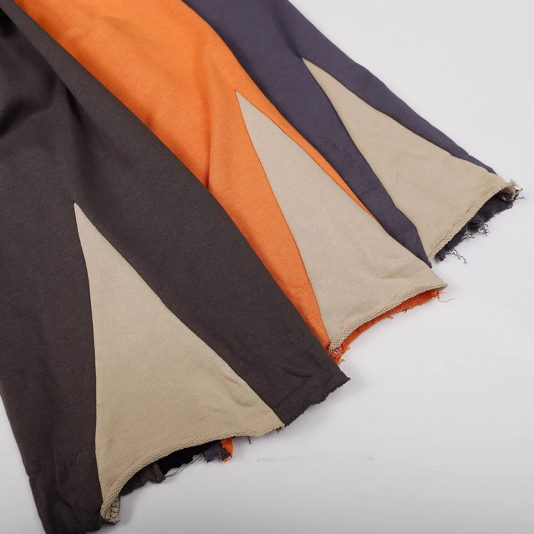 GALLERY. DEPT new trousers Style number: H213 P190 Color: dark gray orange navy code number: S M L XL